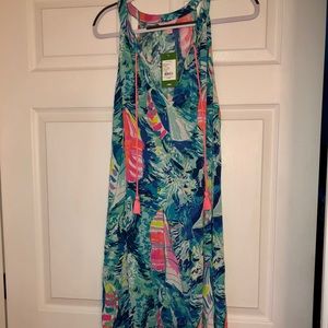 Lilly Pulitzer Roxi Dress size XL